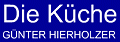 Die Küche - Günter Hierholzer