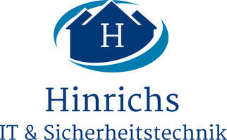 Hinrichs IT& Sicherheitstechnik