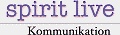 spirit live kommunikation