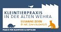 Kleintierpraxis in der Alten Wehra Dr.vet. Susanne Zorn