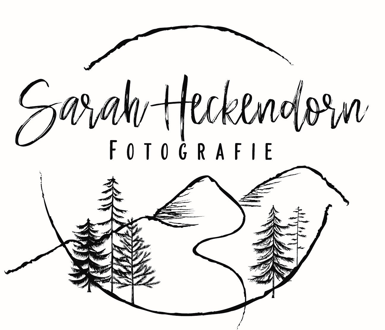 SARAH HECKENDORN Fotografie